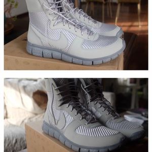 Nike Field General Free QS..